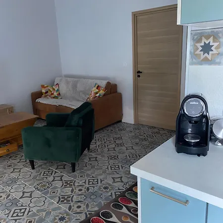 Ferienhaus Villa Piedigriggio
