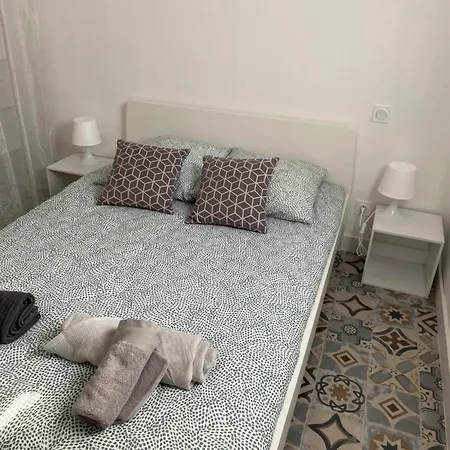 Villa * Piedigriggio