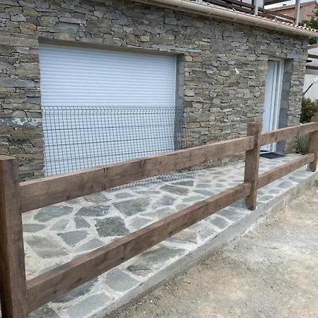 Σπίτι διακοπών Villa